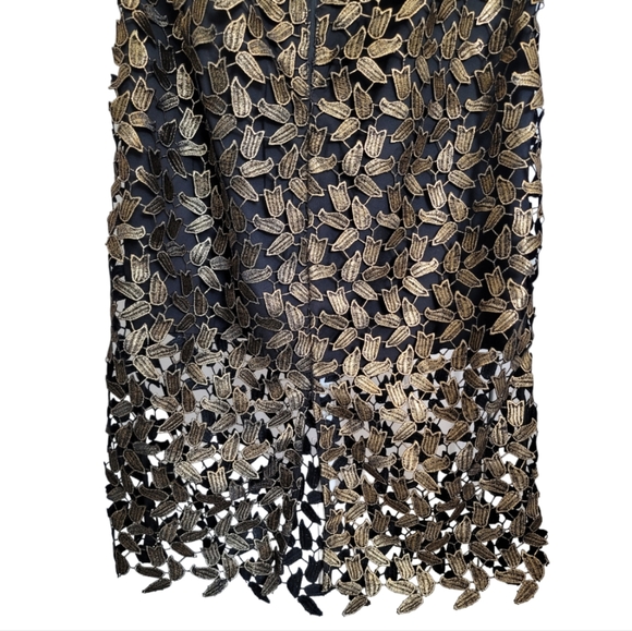 🆕️ Bardot Gemma Halter Sheath Dress - Picture 6 of 13